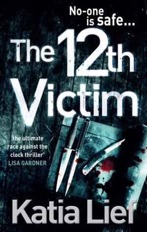12th Victim