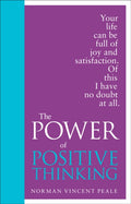 Power of Positive Thinking, Special Edition