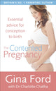 Book cover of: Contented Pregnancy. By: Gina Ford