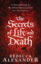Book cover of: Secrets of Life and Death. By: Rebecca Alexander