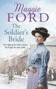 Book cover of: Soldier's Bride. By: Maggie Ford