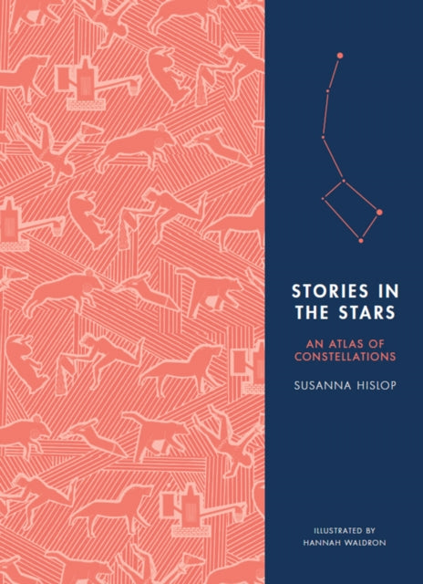 Book cover of: Stories in the Stars