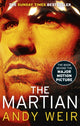 Book cover of: Martian