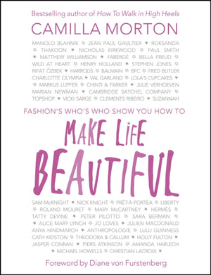Make Life Beautiful