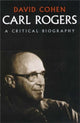 Book cover of: Carl Rogers. By: David Cohen