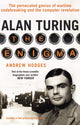 Book cover of: Alan Turing: The Enigma