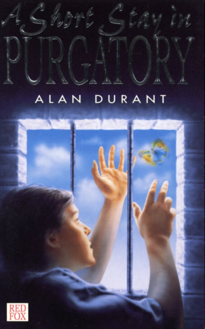 Book cover of: Short Stay In Purgatory. By: Alan Durant