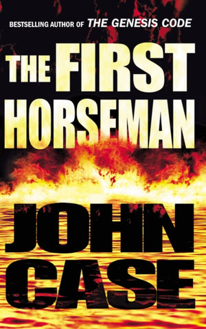 First Horseman