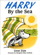 Book cover of: Harry By The Sea. By: Gene Zion