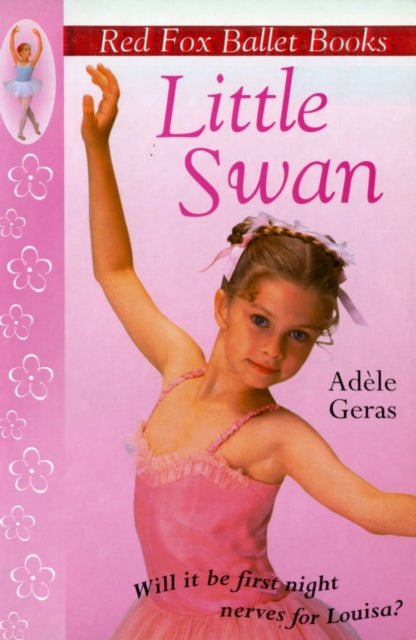 Book cover of: Little Swan