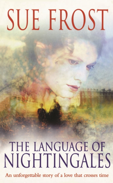 Book cover of: Language Of Nightingales
