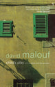 Book cover of: Child's Play. By: David Malouf