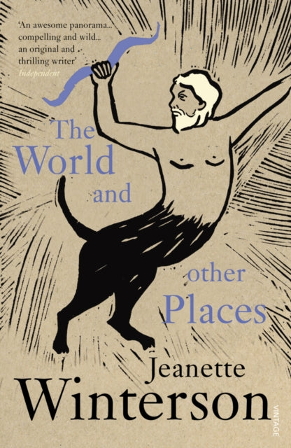 Book cover of: World and Other Places