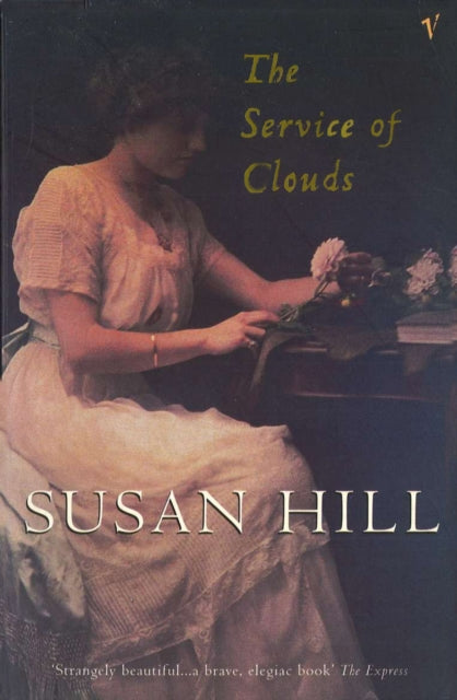 Book cover of: Service Of Clouds