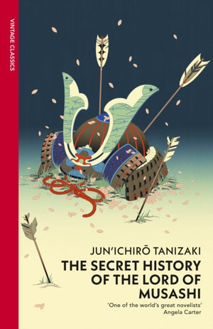 Secret History of The Lord of Musashi