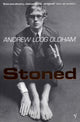 Book cover of: Stoned. By: Andrew Loog Oldham