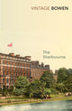 Book cover of: Shelbourne. By: Elizabeth Bowen
