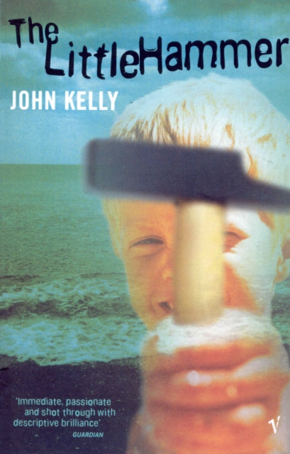 Book cover of: Little Hammer. By: John Kelly