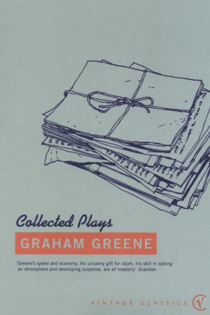 Book cover of: Collected Plays