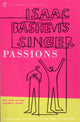 Book cover of: Passions. By: Isaac Bashevis Singer