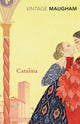 Book cover of: Catalina
