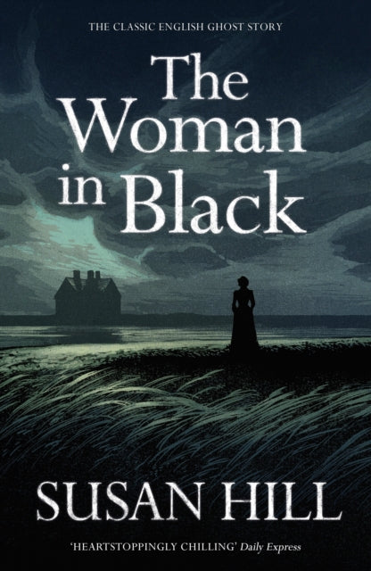 Woman in Black 9780099288473 Susan Hill