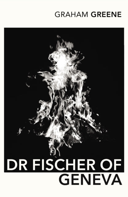 Book cover of: Dr Fischer of Geneva