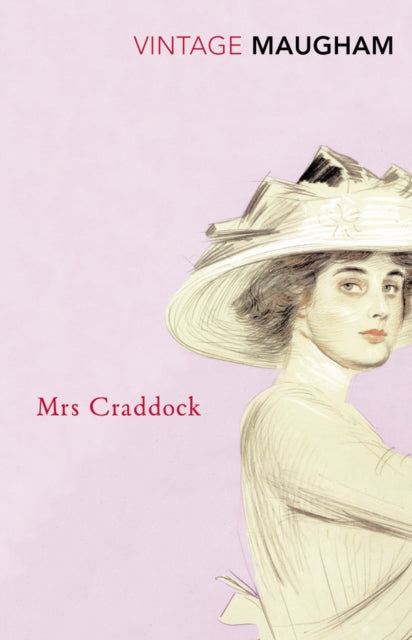 Book cover of: Mrs Craddock