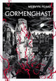 Gormenghast Trilogy 9780099288893 Mervyn Peake