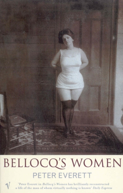 Book cover of: Bellocq's Women