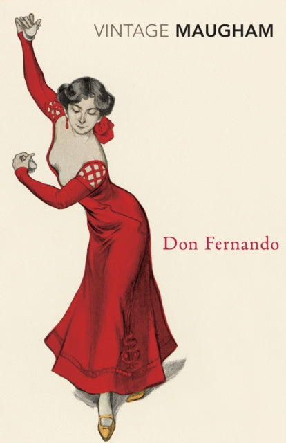 Book cover of: Don Fernando
