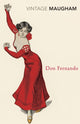 Book cover of: Don Fernando