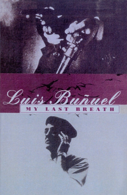 Book cover of: My Last Breath