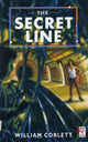 Book cover of: Secret Line