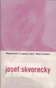 Book cover of: Engineer Of Human Souls. By: Josef Škvorecký