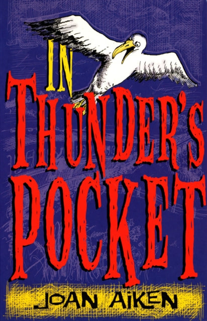 Book cover of: In Thunder's Pocket