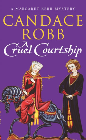 Cruel Courtship