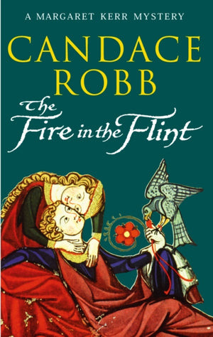 Fire In The Flint
