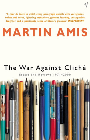 War Against Cliche