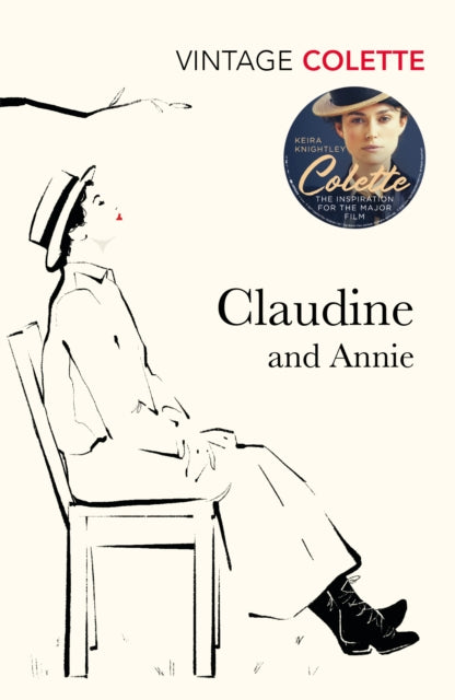Book cover of: Claudine And Annie