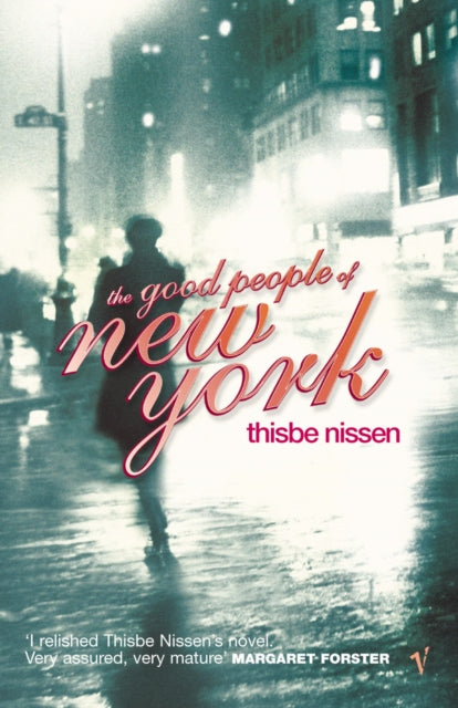 Book cover of: Good People Of New York