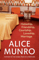 Book cover of: Hateship, Friendship, Courtship, Loveship, Marriage