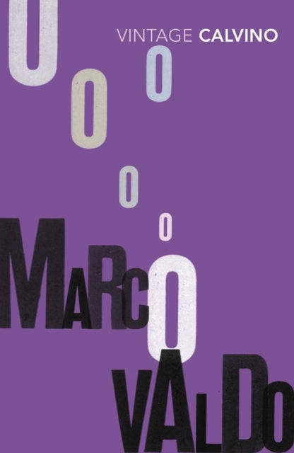 Marcovaldo 9780099428541 Italo Calvino
