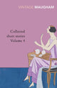 Book cover of: Collected Short Stories Volume 4