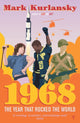 Book cover of: 1968. By: Mark Kurlansky