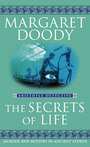 Secrets Of Life