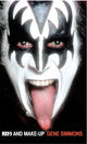 Book cover of: Kiss and Make-Up