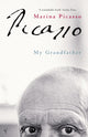 Book cover of: Picasso. By: Marina Picasso