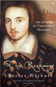 Book cover of: Reckoning. By: Charles Nicholl