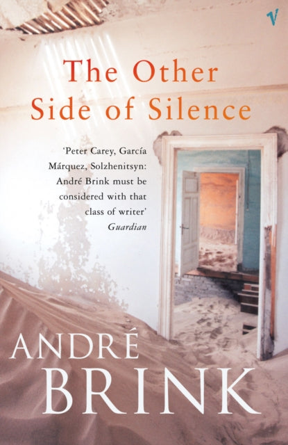 Book cover of: Other Side Of Silence. By: Andre Brink         
